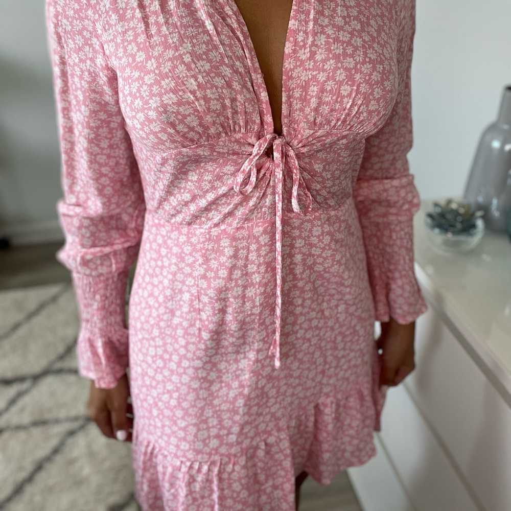 Beautiful Southern Belle dress
